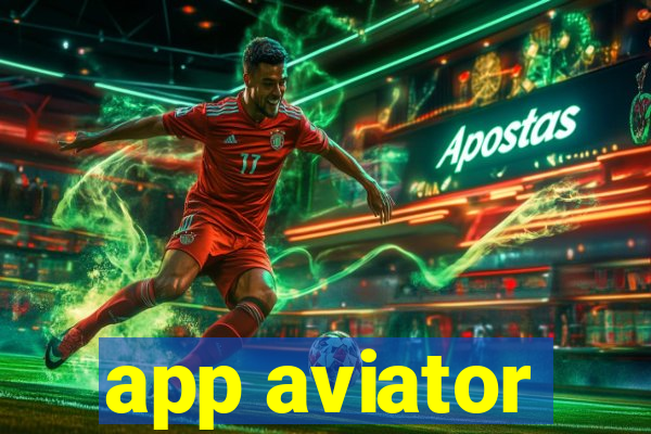 app aviator